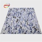 Polyester/Cotton Camouflage Fabric